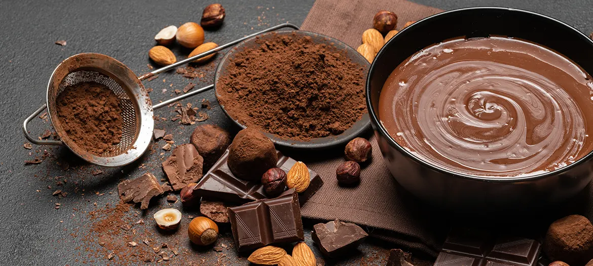 Comment choisir son chocolat pâtissier ?