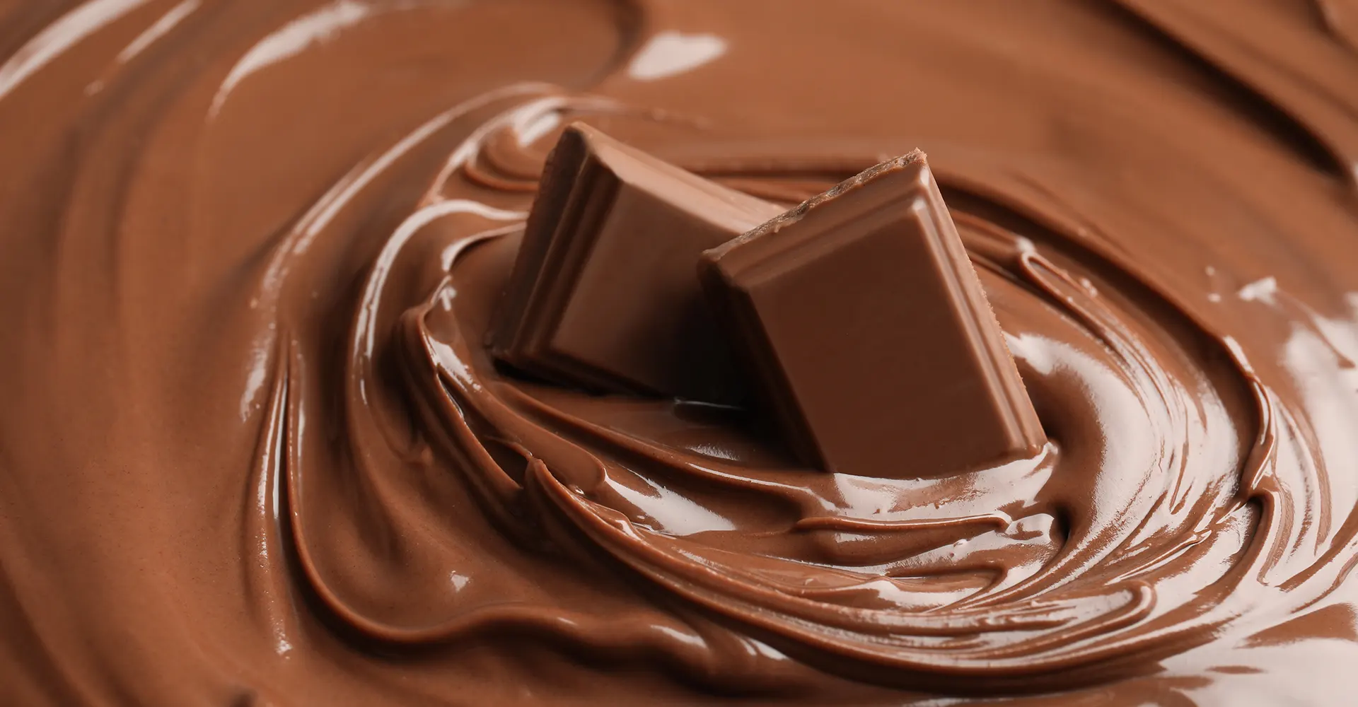 Le chocolat vous seduit sous toutes ses formes